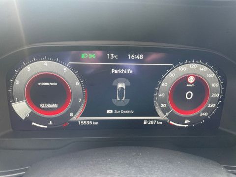 Ansicht 10 - Gebrauchtwagen Fahrzeug, Modell Juke der Marke Nissan von Verkäufer Autohaus Rabus e.K.