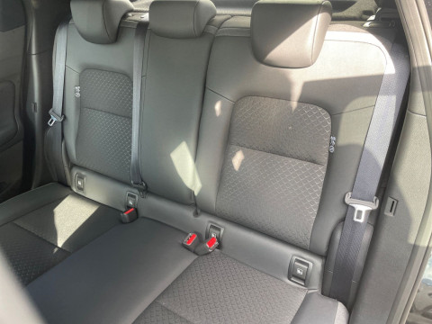 Ansicht 11 - Gebrauchtwagen Fahrzeug, Modell Juke der Marke Nissan von Verkäufer Autohaus Rabus e.K.