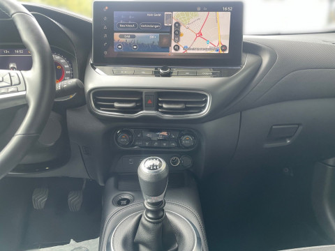 Ansicht 14 - Gebrauchtwagen Fahrzeug, Modell Juke der Marke Nissan von Verkäufer Autohaus Rabus e.K.