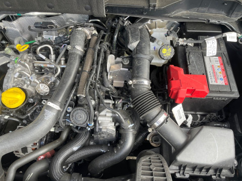 Ansicht 18 - Gebrauchtwagen Fahrzeug, Modell Juke der Marke Nissan von Verkäufer Autohaus Rabus e.K.