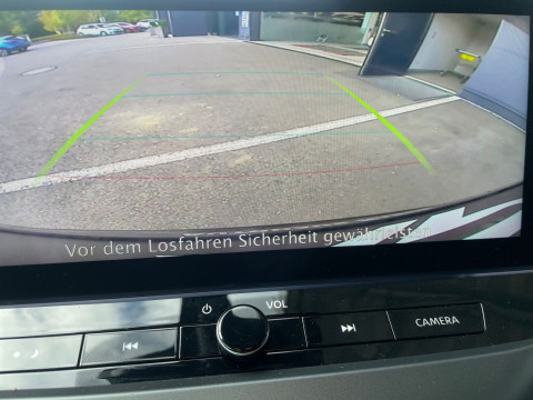 Ansicht 19 - Gebrauchtwagen Fahrzeug, Modell Juke der Marke Nissan von Verkäufer Autohaus Rabus e.K.