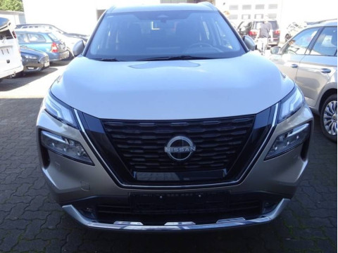 Ansicht 2 - Gebrauchtwagen Fahrzeug, Modell X-Trail der Marke Nissan von Verkäufer Auto Bremer GmbH