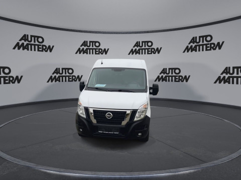 Ansicht 2 - Gebrauchtwagen Fahrzeug, Modell NV400 der Marke Nissan von Verkäufer Mattern GmbH