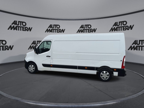 Ansicht 3 - Gebrauchtwagen Fahrzeug, Modell NV400 der Marke Nissan von Verkäufer Mattern GmbH