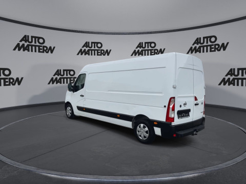 Ansicht 4 - Gebrauchtwagen Fahrzeug, Modell NV400 der Marke Nissan von Verkäufer Mattern GmbH