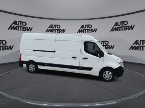 Ansicht 6 - Gebrauchtwagen Fahrzeug, Modell NV400 der Marke Nissan von Verkäufer Mattern GmbH