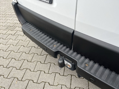 Ansicht 8 - Gebrauchtwagen Fahrzeug, Modell NV400 der Marke Nissan von Verkäufer Mattern GmbH