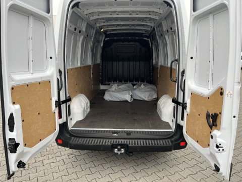 Ansicht 9 - Gebrauchtwagen Fahrzeug, Modell NV400 der Marke Nissan von Verkäufer Mattern GmbH