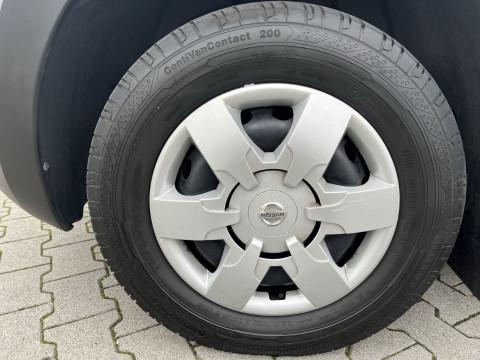 Ansicht 12 - Gebrauchtwagen Fahrzeug, Modell NV400 der Marke Nissan von Verkäufer Mattern GmbH