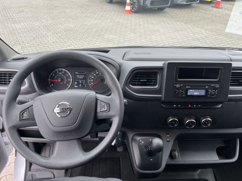 Ansicht 15 - Gebrauchtwagen Fahrzeug, Modell NV400 der Marke Nissan von Verkäufer Mattern GmbH