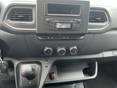 Ansicht 16 - Gebrauchtwagen Fahrzeug, Modell NV400 der Marke Nissan von Verkäufer Mattern GmbH