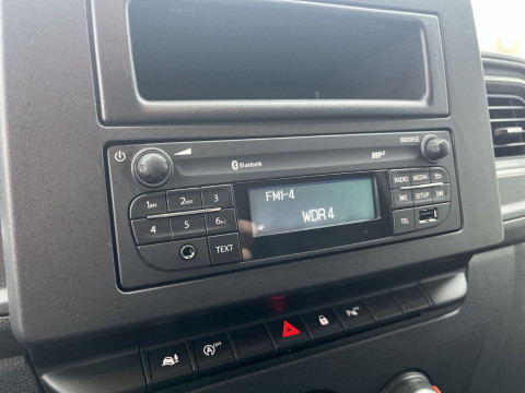 Ansicht 17 - Gebrauchtwagen Fahrzeug, Modell NV400 der Marke Nissan von Verkäufer Mattern GmbH