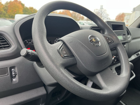 Ansicht 21 - Gebrauchtwagen Fahrzeug, Modell NV400 der Marke Nissan von Verkäufer Mattern GmbH