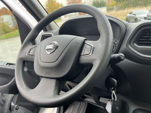 Ansicht 22 - Gebrauchtwagen Fahrzeug, Modell NV400 der Marke Nissan von Verkäufer Mattern GmbH