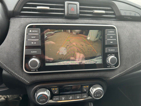 Ansicht 11 - Gebrauchtwagen Fahrzeug, Modell Micra der Marke Nissan von Verkäufer CAR Avenue Autohaus GmbH