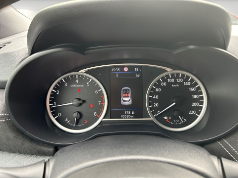 Ansicht 12 - Gebrauchtwagen Fahrzeug, Modell Micra der Marke Nissan von Verkäufer CAR Avenue Autohaus GmbH