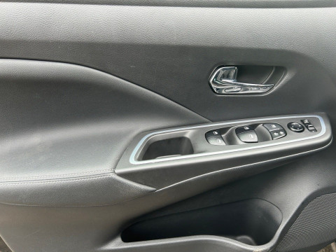 Ansicht 14 - Gebrauchtwagen Fahrzeug, Modell Micra der Marke Nissan von Verkäufer CAR Avenue Autohaus GmbH