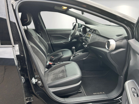 Ansicht 15 - Gebrauchtwagen Fahrzeug, Modell Micra der Marke Nissan von Verkäufer CAR Avenue Autohaus GmbH