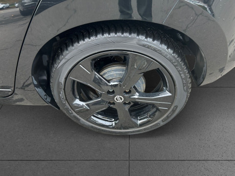 Ansicht 16 - Gebrauchtwagen Fahrzeug, Modell Micra der Marke Nissan von Verkäufer CAR Avenue Autohaus GmbH