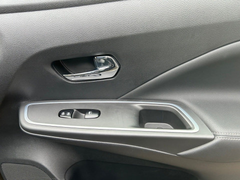 Ansicht 17 - Gebrauchtwagen Fahrzeug, Modell Micra der Marke Nissan von Verkäufer CAR Avenue Autohaus GmbH