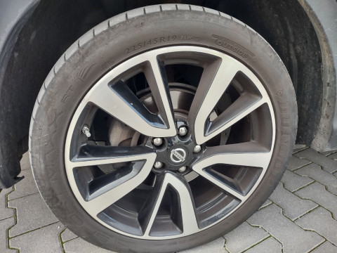Ansicht 7 - Gebrauchtwagen Fahrzeug, Modell Qashqai der Marke Nissan von Verkäufer Autohaus Karl Hilpert GmbH