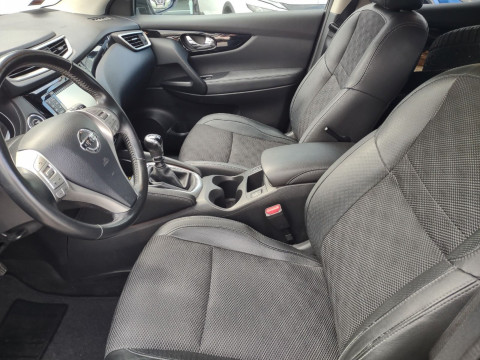 Ansicht 15 - Gebrauchtwagen Fahrzeug, Modell Qashqai der Marke Nissan von Verkäufer Autohaus Karl Hilpert GmbH
