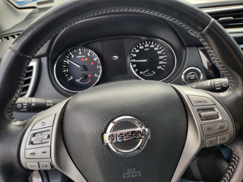 Ansicht 17 - Gebrauchtwagen Fahrzeug, Modell Qashqai der Marke Nissan von Verkäufer Autohaus Karl Hilpert GmbH