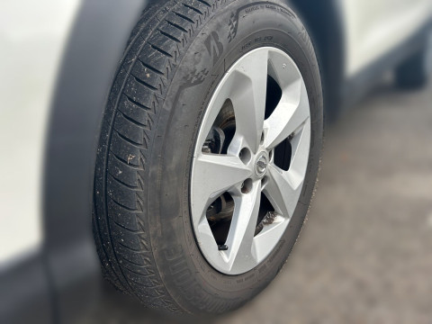 Ansicht 5 - Gebrauchtwagen Fahrzeug, Modell Qashqai der Marke Nissan von Verkäufer Autohaus Ebner GmbH