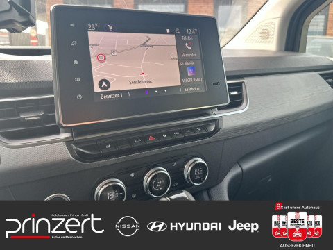 Ansicht 7 - Gebrauchtwagen Fahrzeug, Modell Townstar der Marke Nissan von Verkäufer Autohaus Am Prinzert Vertriebs GmbH