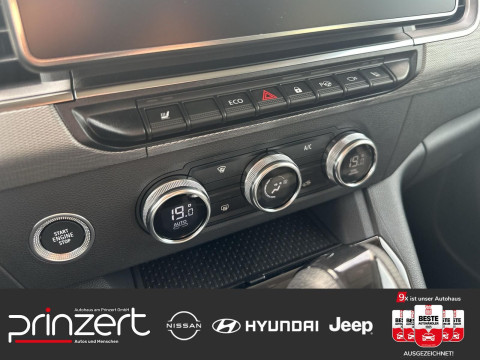 Ansicht 9 - Gebrauchtwagen Fahrzeug, Modell Townstar der Marke Nissan von Verkäufer Autohaus Am Prinzert Vertriebs GmbH