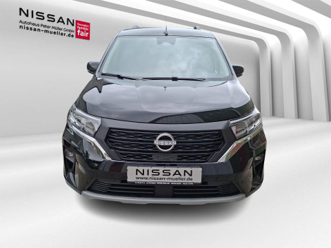 Ansicht 2 - Neuwagen Fahrzeug, Modell Townstar der Marke Nissan von Verkäufer Autohaus Peter Müller GmbH