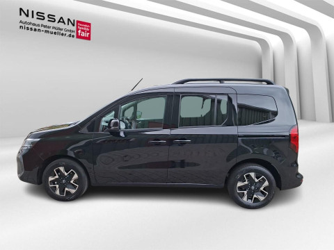 Ansicht 3 - Neuwagen Fahrzeug, Modell Townstar der Marke Nissan von Verkäufer Autohaus Peter Müller GmbH