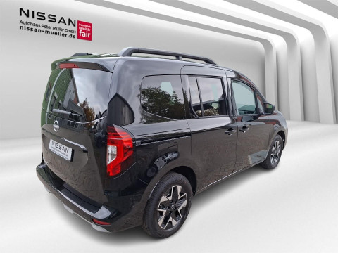 Ansicht 6 - Neuwagen Fahrzeug, Modell Townstar der Marke Nissan von Verkäufer Autohaus Peter Müller GmbH