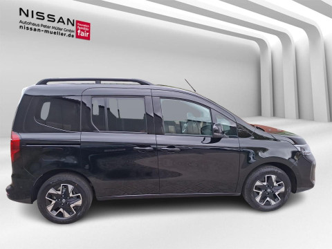 Ansicht 7 - Neuwagen Fahrzeug, Modell Townstar der Marke Nissan von Verkäufer Autohaus Peter Müller GmbH