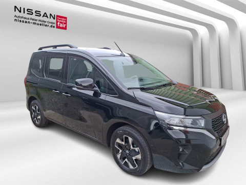 Ansicht 8 - Neuwagen Fahrzeug, Modell Townstar der Marke Nissan von Verkäufer Autohaus Peter Müller GmbH