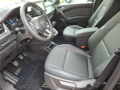 Ansicht 9 - Neuwagen Fahrzeug, Modell Townstar der Marke Nissan von Verkäufer Autohaus Peter Müller GmbH