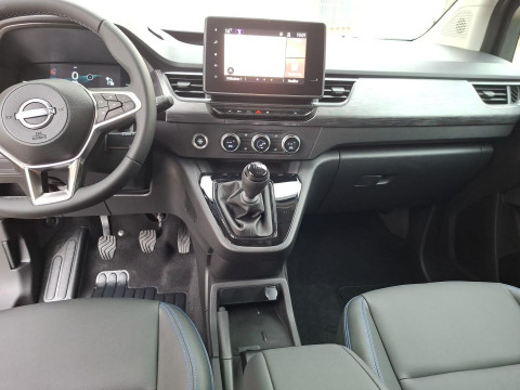 Ansicht 11 - Neuwagen Fahrzeug, Modell Townstar der Marke Nissan von Verkäufer Autohaus Peter Müller GmbH