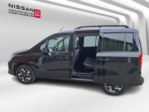 Ansicht 14 - Neuwagen Fahrzeug, Modell Townstar der Marke Nissan von Verkäufer Autohaus Peter Müller GmbH