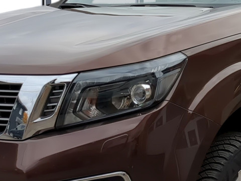 Ansicht 5 - Gebrauchtwagen Fahrzeug, Modell Navara der Marke Nissan von Verkäufer Auto Grünewald e.K.