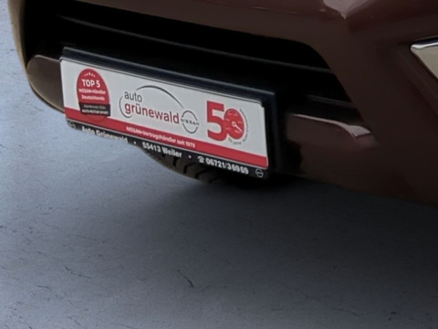 Ansicht 6 - Gebrauchtwagen Fahrzeug, Modell Navara der Marke Nissan von Verkäufer Auto Grünewald e.K.