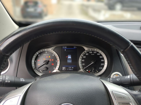 Ansicht 8 - Gebrauchtwagen Fahrzeug, Modell Navara der Marke Nissan von Verkäufer Auto Grünewald e.K.