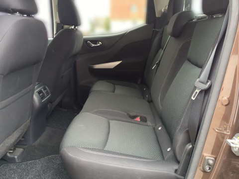 Ansicht 11 - Gebrauchtwagen Fahrzeug, Modell Navara der Marke Nissan von Verkäufer Auto Grünewald e.K.