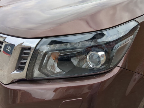 Ansicht 14 - Gebrauchtwagen Fahrzeug, Modell Navara der Marke Nissan von Verkäufer Auto Grünewald e.K.