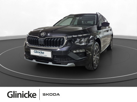 &Scaron;koda Kamiq - Kamiq 1.0 TSI Selection I bereit f&uuml;r die Stra&szlig;e