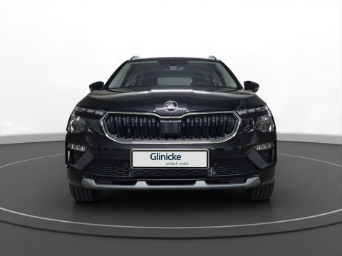 &Scaron;koda Kamiq - Kamiq 1.0 TSI Selection I bereit f&uuml;r die Stra&szlig;e
