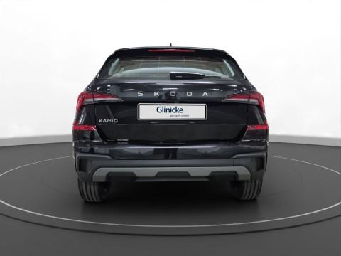 &Scaron;koda - Kamiq