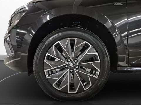 &Scaron;koda - Kamiq