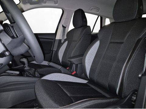 &Scaron;koda - Kamiq