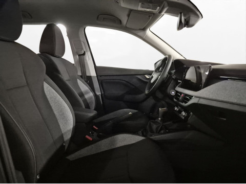 &Scaron;koda - Kamiq