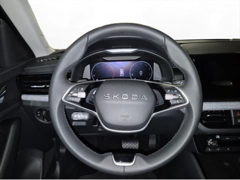 &Scaron;koda - Kamiq